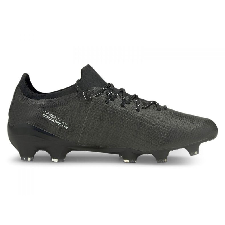 Futballcipő Puma Ultra 2.3 Fg / Ag M 106518-02 fekete fekete