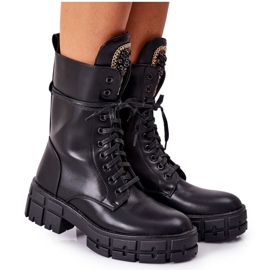 PS1 Meleg dolgozók kövekkel Black Hadley fekete