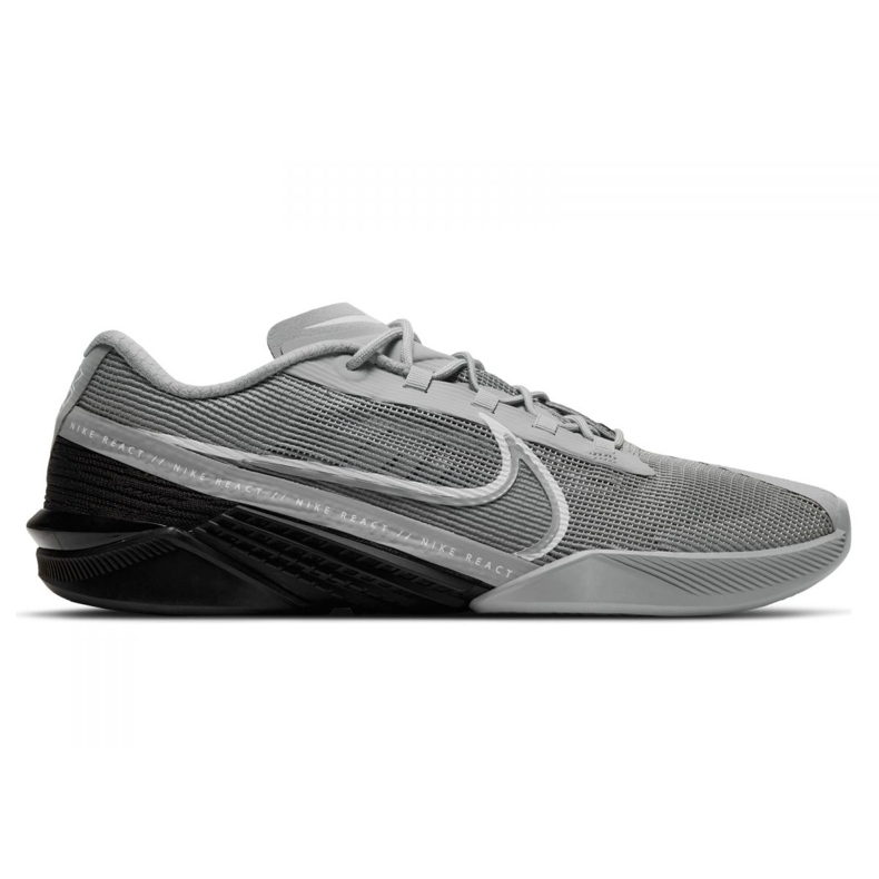 Nike Metcon Turbo M CT1243-001 edzőcipő szürke