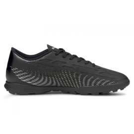 Futballcipő Puma Ultra 4.3 Tt M 106536-02 fekete fekete
