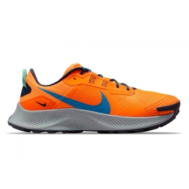 Nike Pegasus Trail 3 M DA8697-800 futócipő narancs