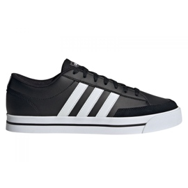 Cipő adidas Retrovulc M H02210 fekete Cipő adidas Retrovulc M H02210 fekete