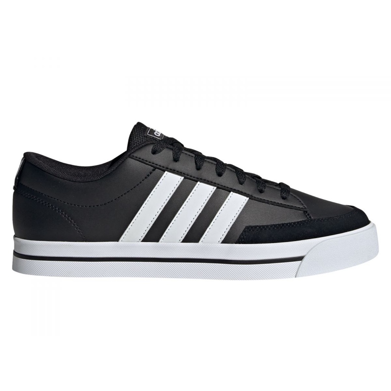 Cipő adidas Retrovulc M H02210 fekete