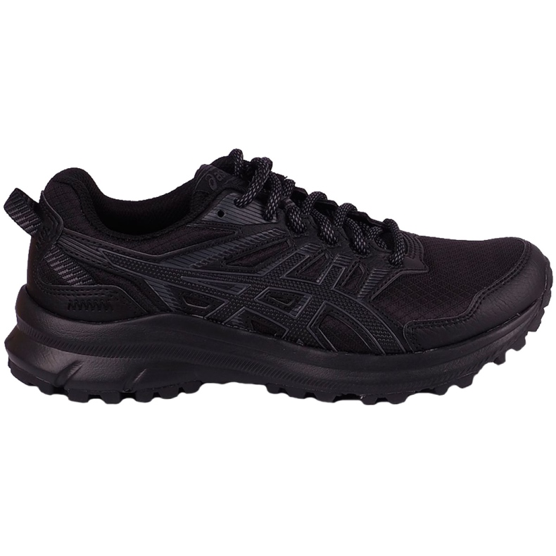 Asics Trail Scout 2 W 1012B039 002 futócipő fekete