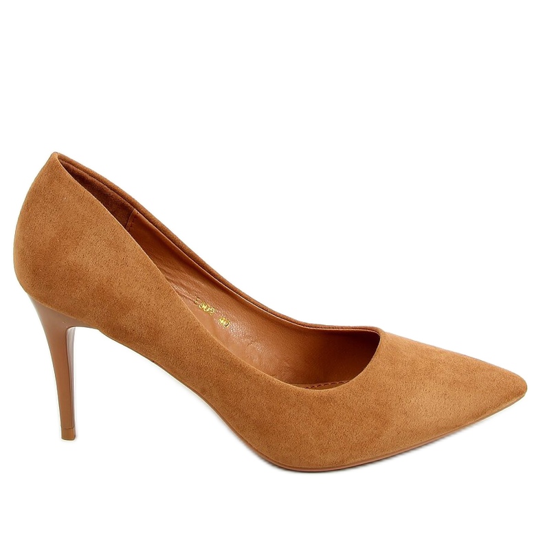 Szivattyúk egy teve L502 Camel barna