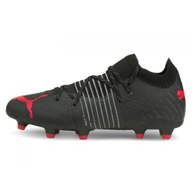 Futballcipő Puma Future Z 1.2 Fg / Ag M 106476-02 fekete fekete