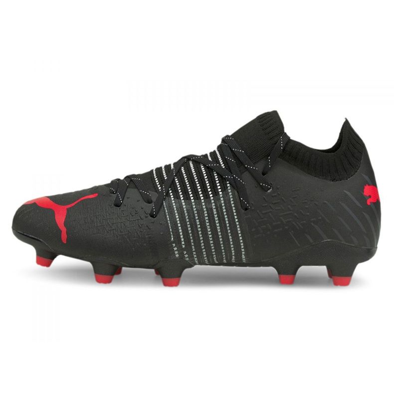 Futballcipő Puma Future Z 1.2 Fg / Ag M 106476-02 fekete fekete