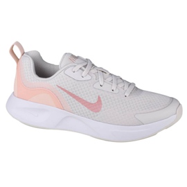 Nike Wmns Wearallday W CJ1677-009 cipő fehér Nike Wmns Wearallday W CJ1677-009 cipő fehér