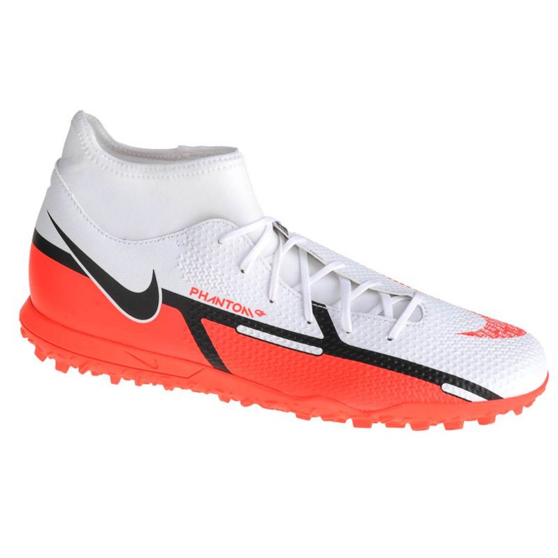 Nike Phantom GT2 Club Dynamic Fit Tf M DC0820-167 sokszínű fehér