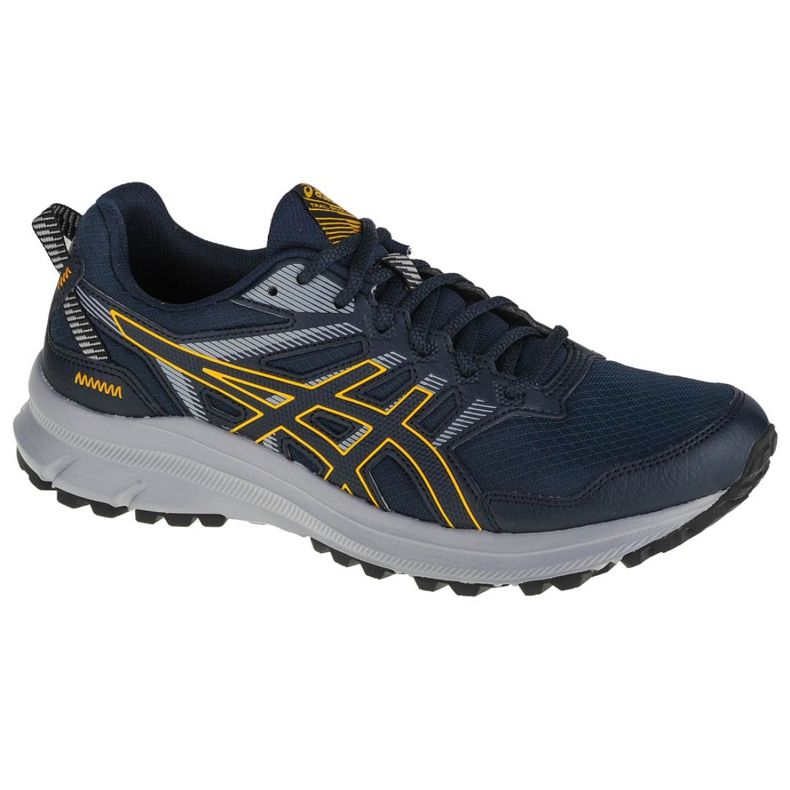 Asics Trail Scout 2 M 1011B181-400 sötétkék