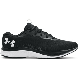 Under Armour Charged Bandit 7 M 3024184-001 fekete