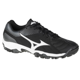 Mizuno Wave Gaia 3 M X1GD185008 cipő fekete Mizuno Wave Gaia 3 M X1GD185008 cipő fekete