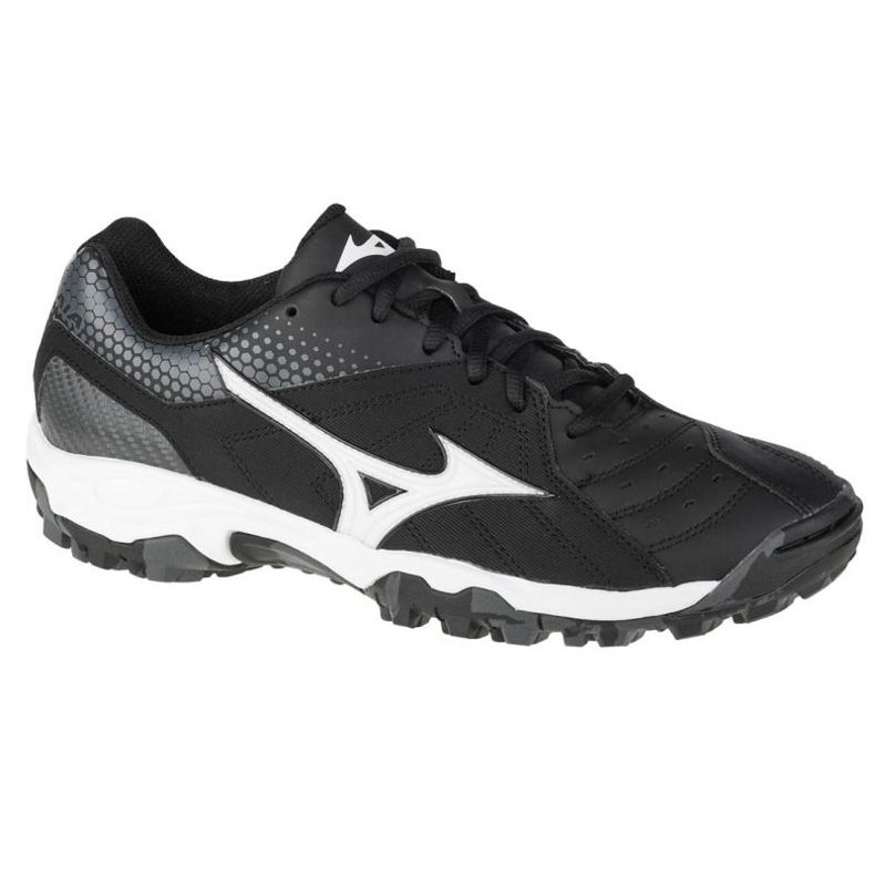 Mizuno Wave Gaia 3 M X1GD185008 cipő fekete