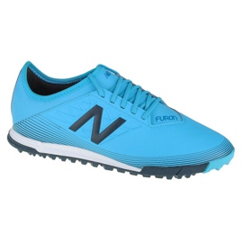 New Balance Furon v5 Dispatch Tf M MSFDTBS5 sokszínű kék