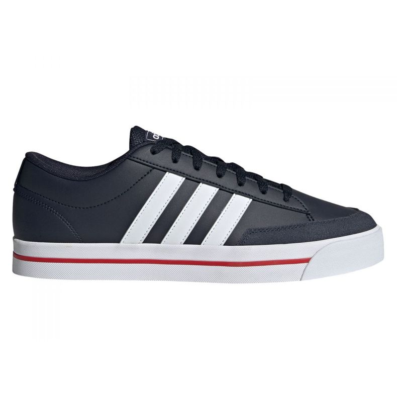 Cipő adidas Retrovulc M H02460 sötétkék