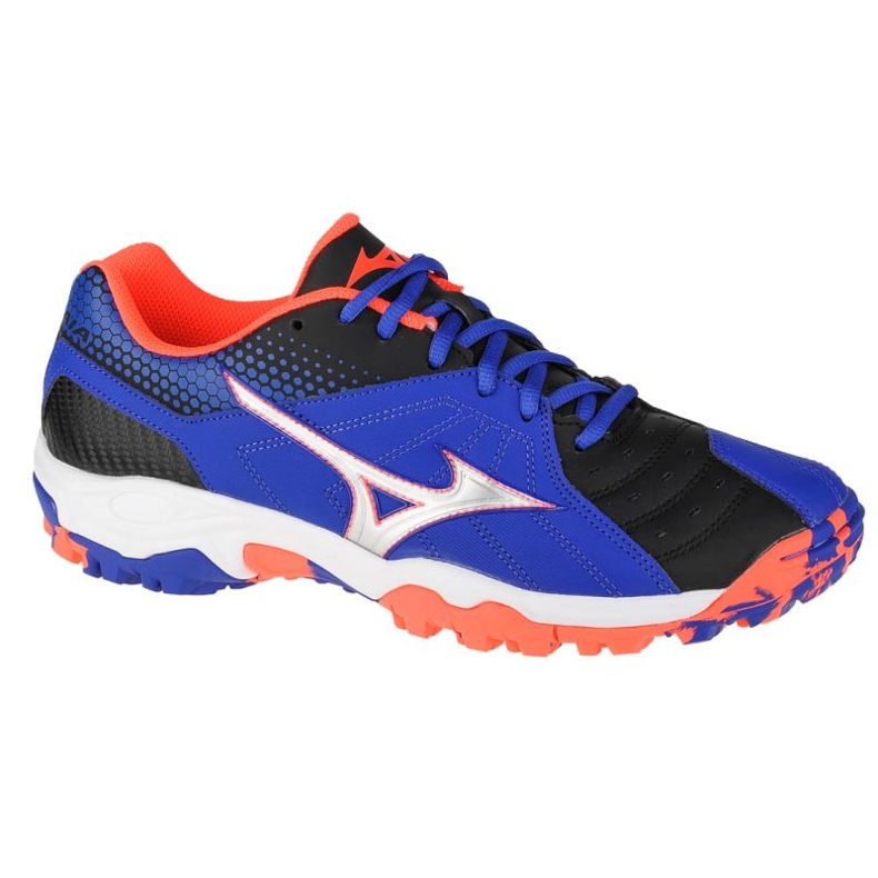 Mizuno Wave Gaia 3 X1GD185003 cipő kék