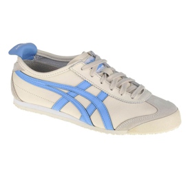 Onitsuka Tiger Mexico 66 W 1182A038-100 fehér kék Onitsuka Tiger Mexico 66 W 1182A038-100 fehér kék