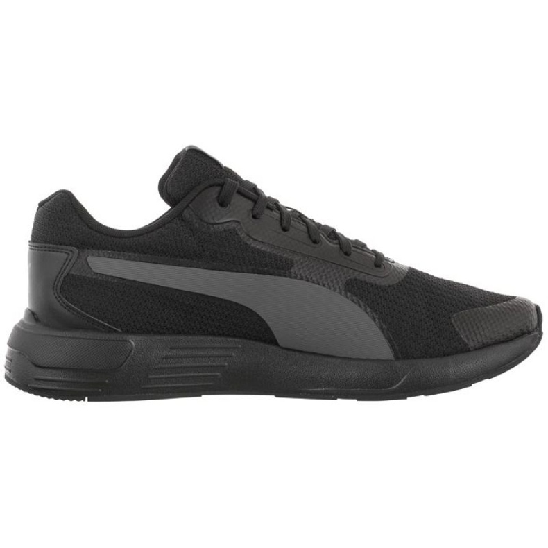 Puma Taper 373018-01 cipő fekete