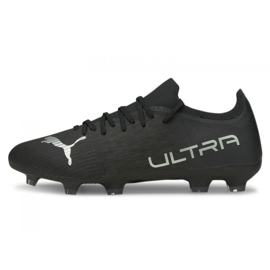 Futballcipő Puma Ultra 3.3 Fg / Ag M 106523-02 fekete fekete