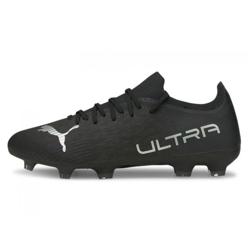 Futballcipő Puma Ultra 3.3 Fg / Ag M 106523-02 fekete fekete