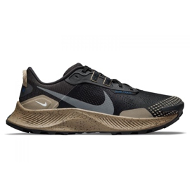 Nike Pegasus Trail 3 M DM6161-010 futócipő fekete