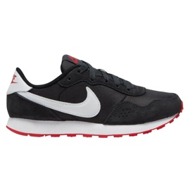 Nike Md Valiant CN8558-016 cipő fekete