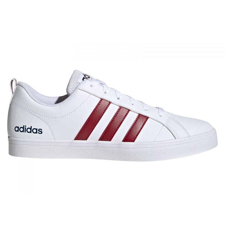 Cipő adidas Vs Pace M H02018 fehér