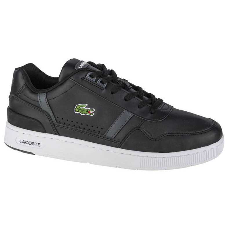 Lacoste T-Clip M 741SMA0023237 fekete
