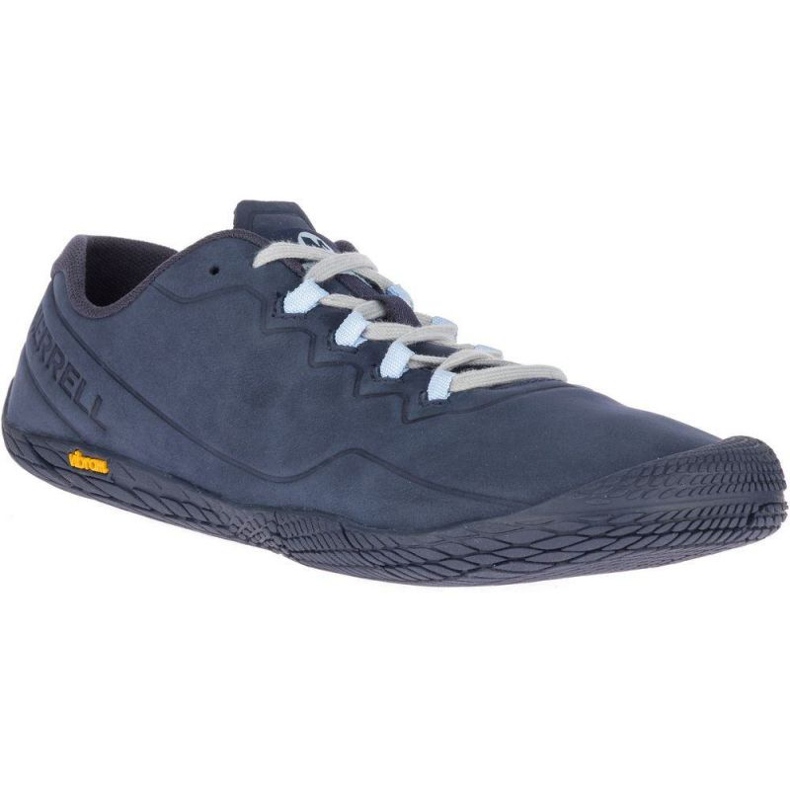 Merrell gőzkesztyű 3 Luna Ltr M J5000925 kék