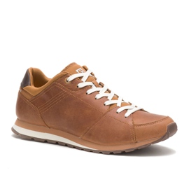 Caterpillar Ventura Base M P110126 barna Caterpillar Ventura Base M P110126 barna