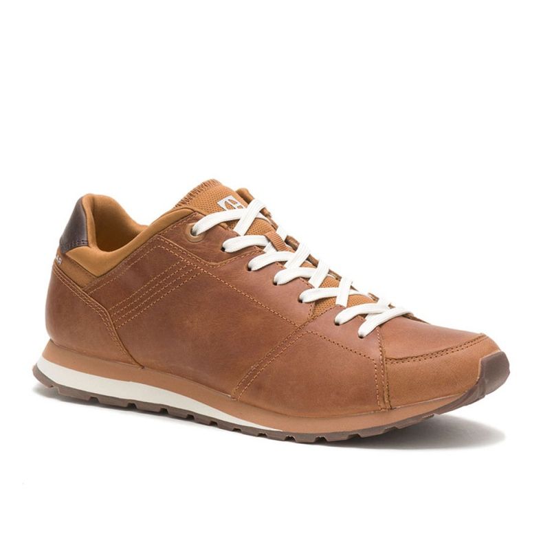 Caterpillar Ventura Base M P110126 barna