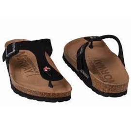 Geographical Norway Papucsok Földrajzi Norvégia Sandalias Esclavas Bios W GNW20408-01 fekete Geographical Norway Papucsok Földrajzi Norvégia Sandalias Esclavas Bios W GNW20408-01 fekete