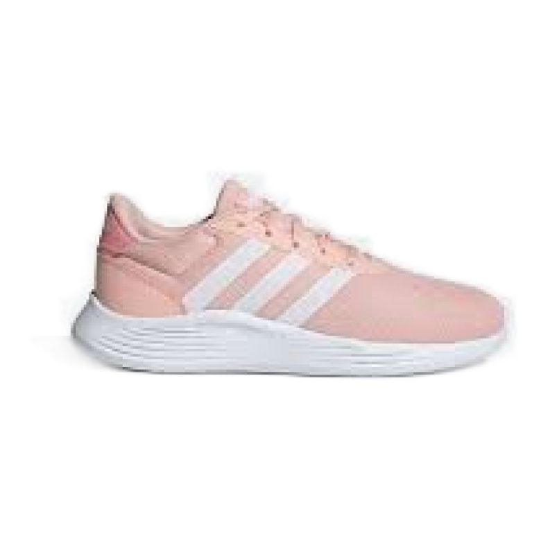 Adidas Lite Racer 2.0 K GZ7835 cipő fekete rózsaszín