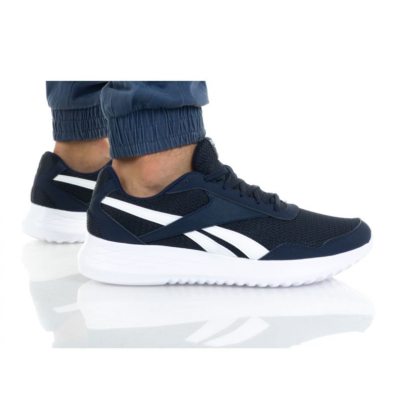Reebok Energen Lite M S42774 cipő sötétkék