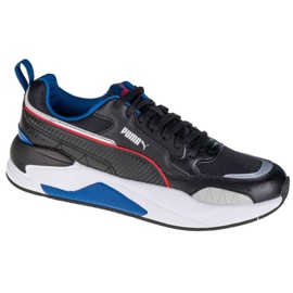 Puma X-Ray 2 Square M 373108-15 cipő fekete Puma X-Ray 2 Square M 373108-15 cipő fekete