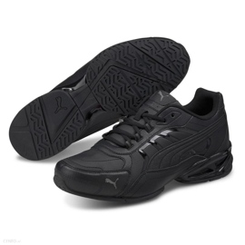 Puma Respin Sl cipő 368846 01 fekete