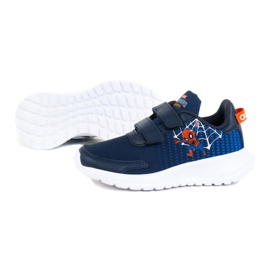Adidas Tensaur Run C H01705 sötétkék rózsaszín