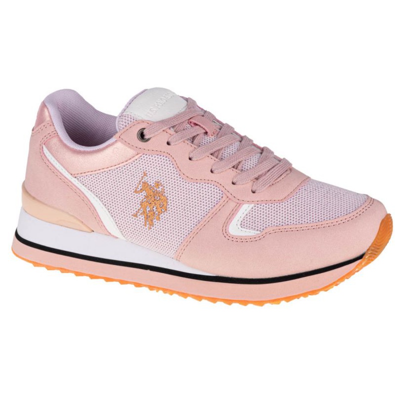 US Polo Assn. Tuzla4 W FEY4228S8YM1-PINK rózsaszín
