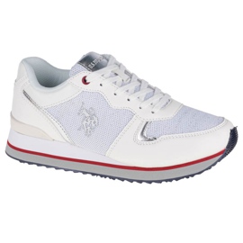 US Polo Assn. Tuzla4 W FEY4228S8YM1-WHI fehér