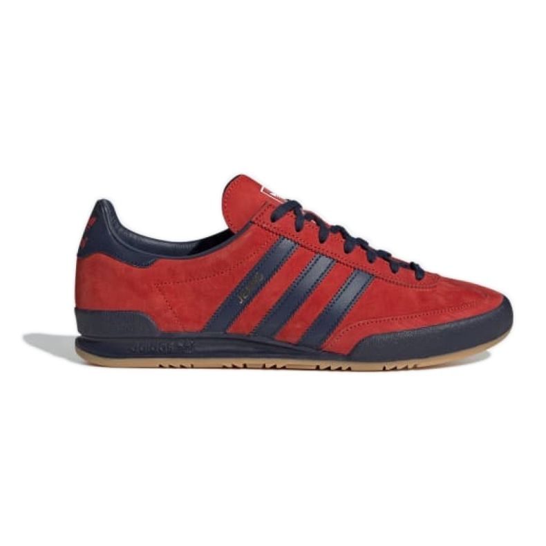 Adidas Jeans M GX7649 cipő piros