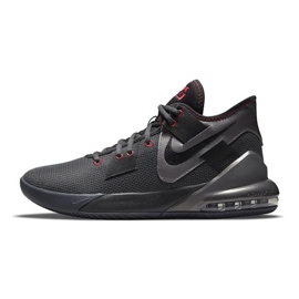 Nike Air Max Impact2 M CQ9382-004 cipő fekete