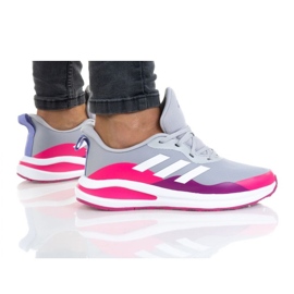 Cipő adidas Forarun M H04105 szürke