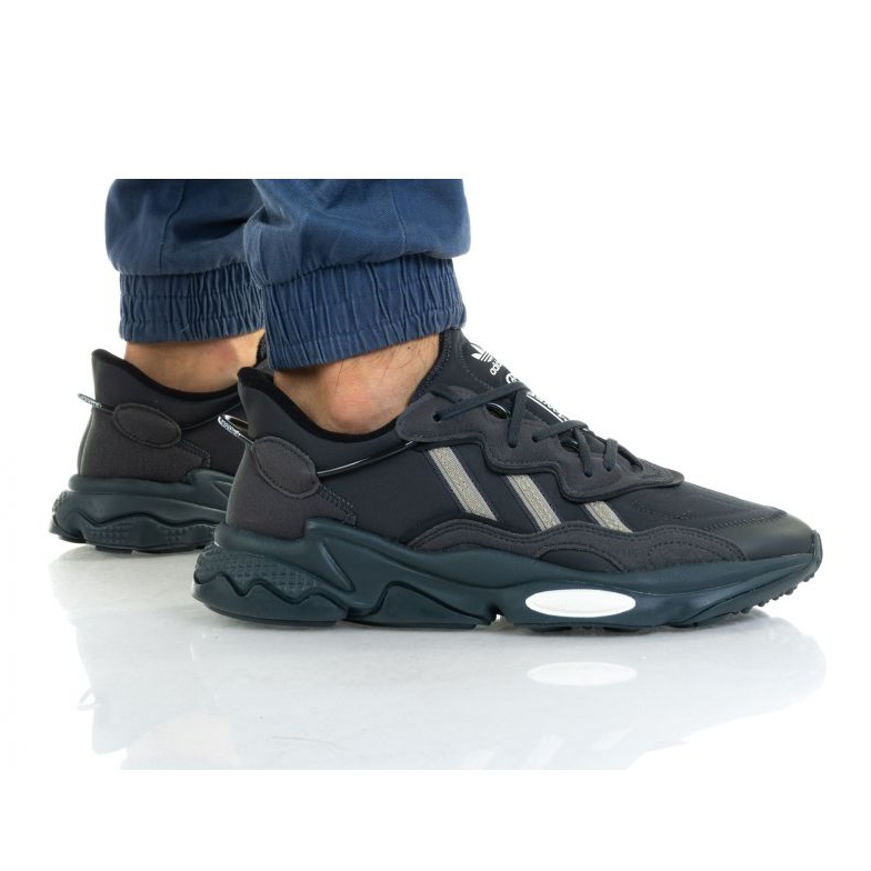 Adidas Ozweego M H04240 fekete szürke