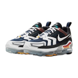 Nike Air Vapormax Evo M CT2868-001 cipő fekete sokszínű
