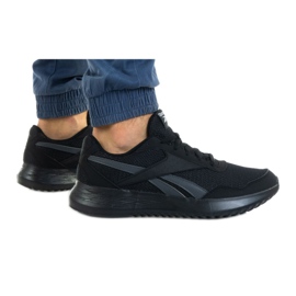 Reebok Energen Lite M S42772 fekete