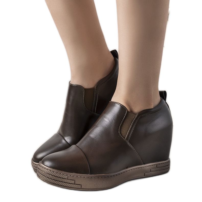 Jayla barna női cipők