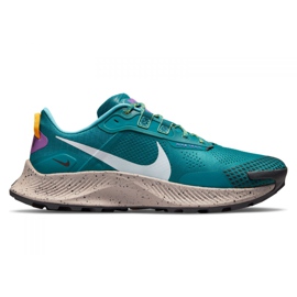 Nike Pegasus Trail 3 M DA8697-300 futócipő kék