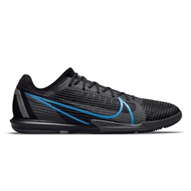Nike Vapor 14 Pro Ic M CV0996-004 futballcipő fekete fekete