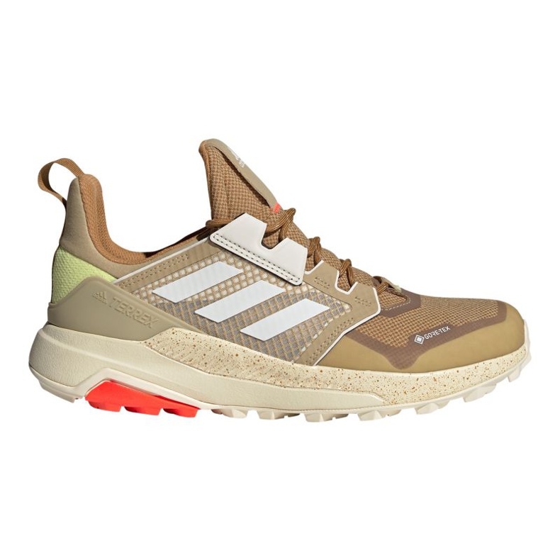 Adidas Terrex Trailmaker Gtx M FZ3391 cipő bézs barna