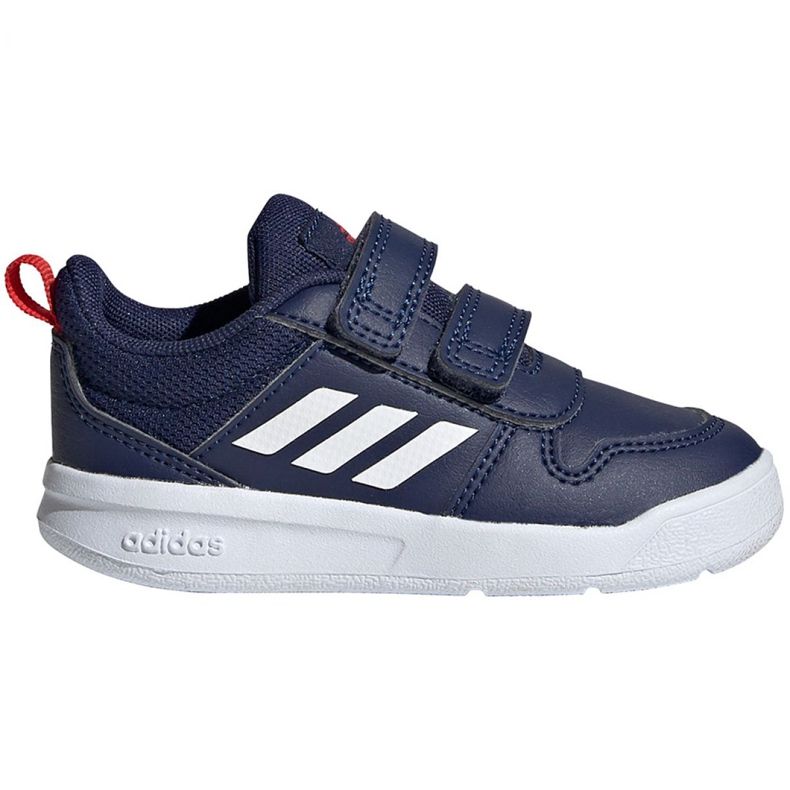 Adidas Tensaur I Jr S24053 cipő sötétkék